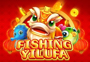 3BET Fishing Yilufa
