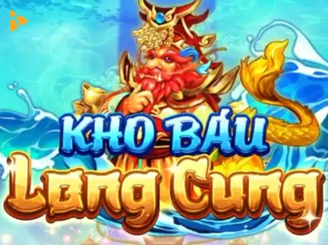 3BET Kho Báu Long Cung